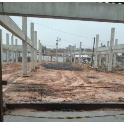Festa em prol da construção da Capela de Nossa Senhora de Fátima no Rivabem
